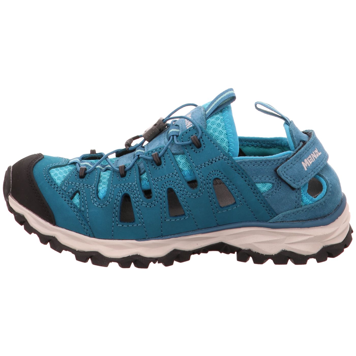 Bild 2 - Meindl Schnürschuh Lipari Lady