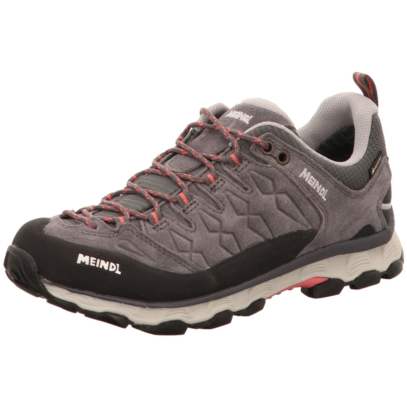 Bild 1 - Meindl Schnürschuh Lite Trail Lady GTX