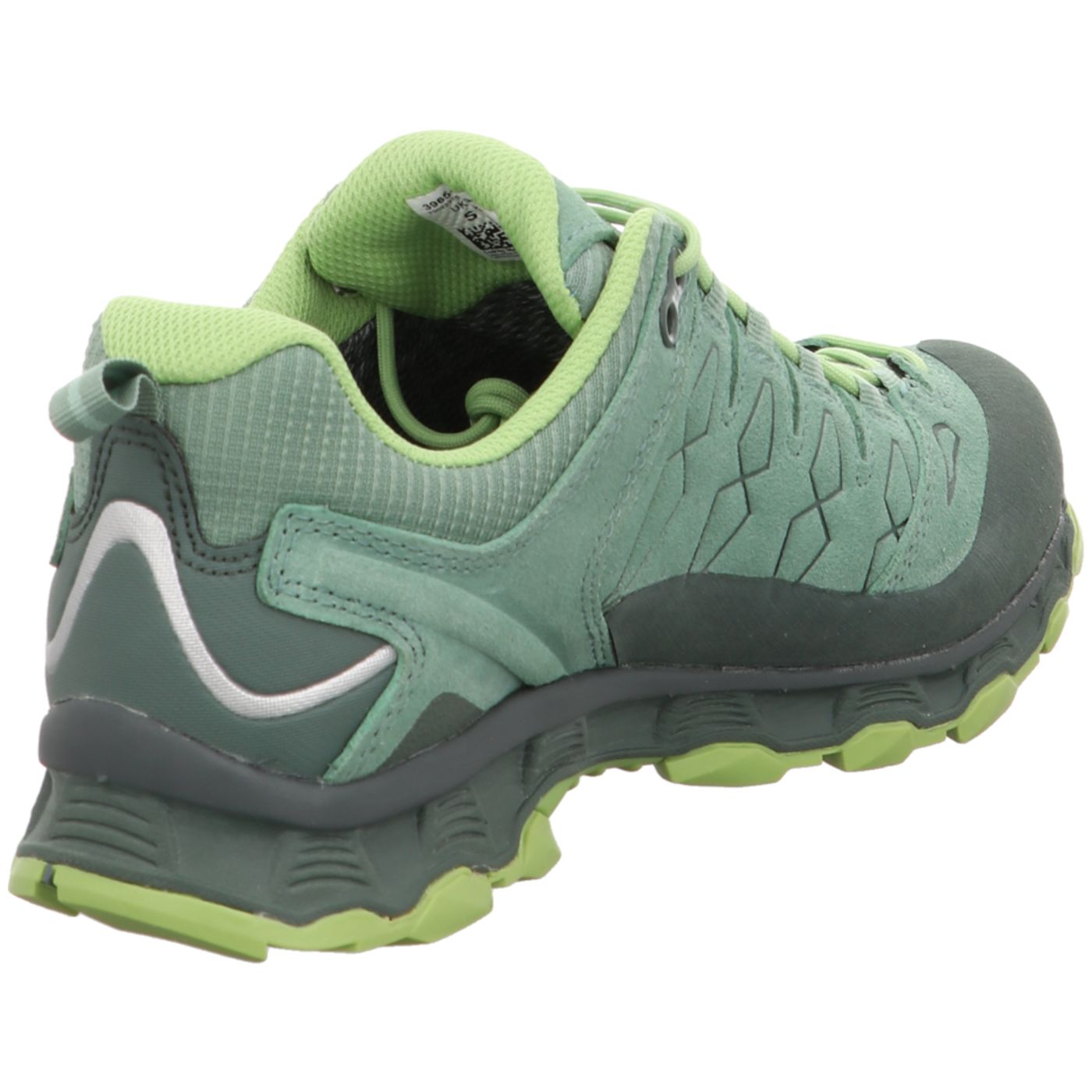 Bild 3 - Meindl Schnürschuh Lite Trail Lady GTX
