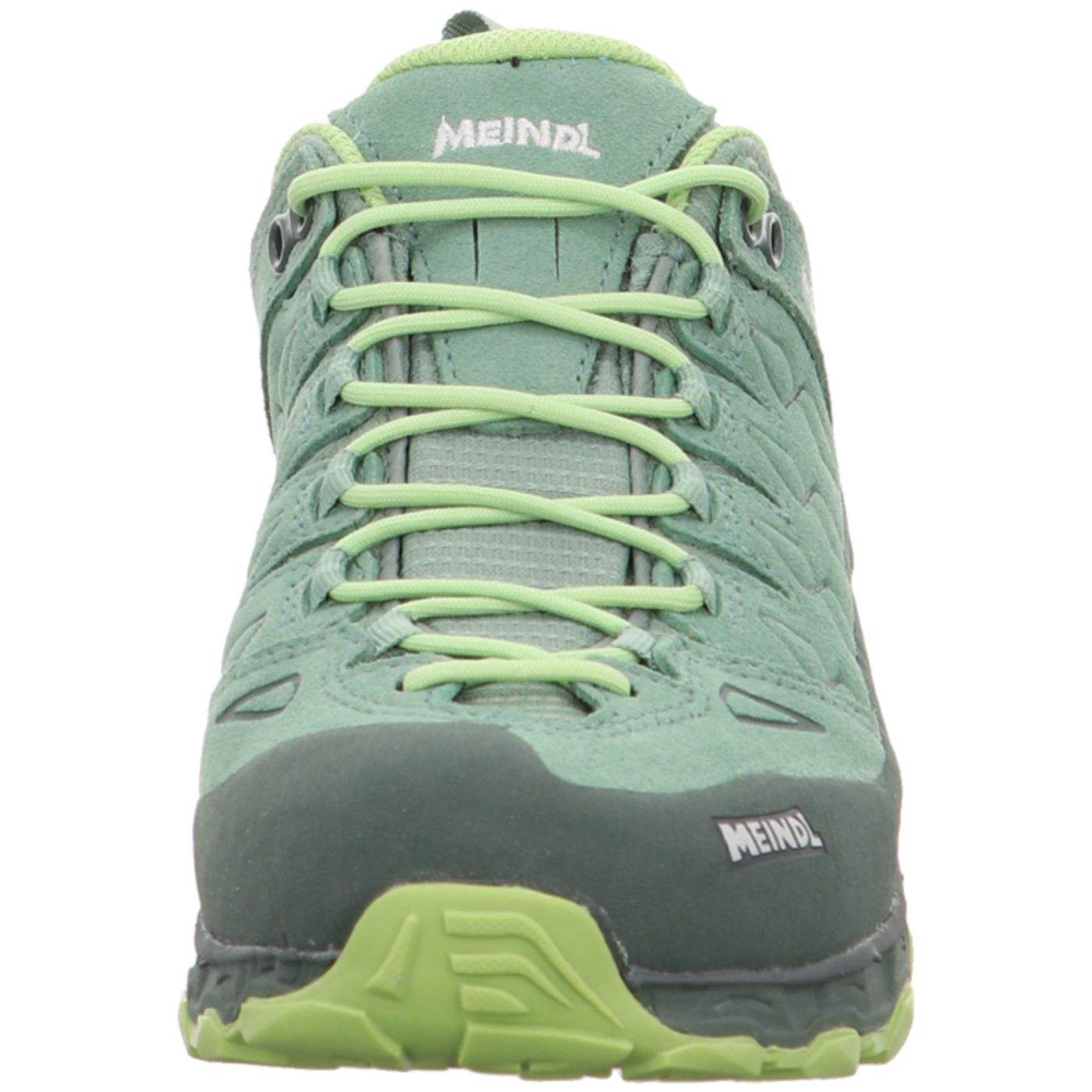 Bild 4 - Meindl Schnürschuh Lite Trail Lady GTX