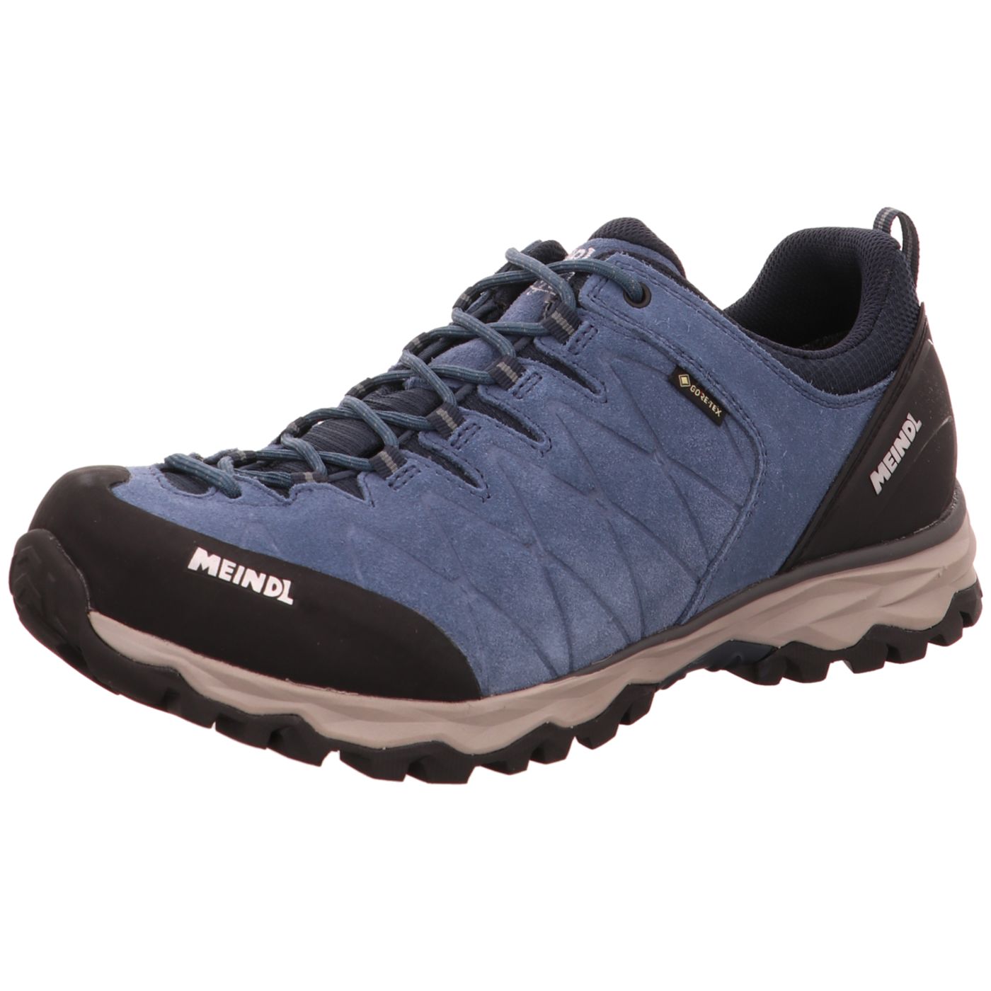 Bild 1 - Meindl Schnürschuh Mondello GTX