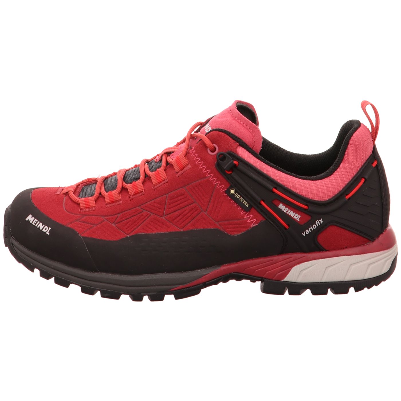 Bild 2 - Meindl Schnürschuh Top Trail Lady GTX
