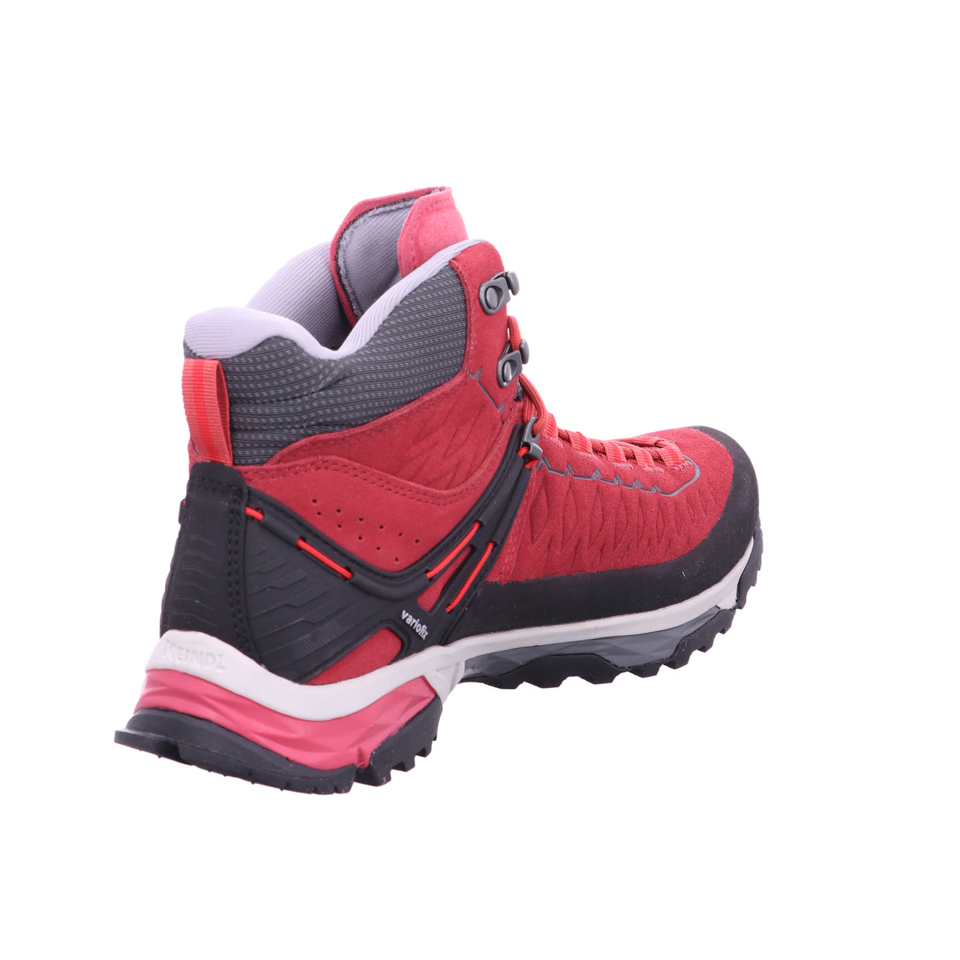 Bild 3 - Meindl Boot Top Trail Lady Mid GTX