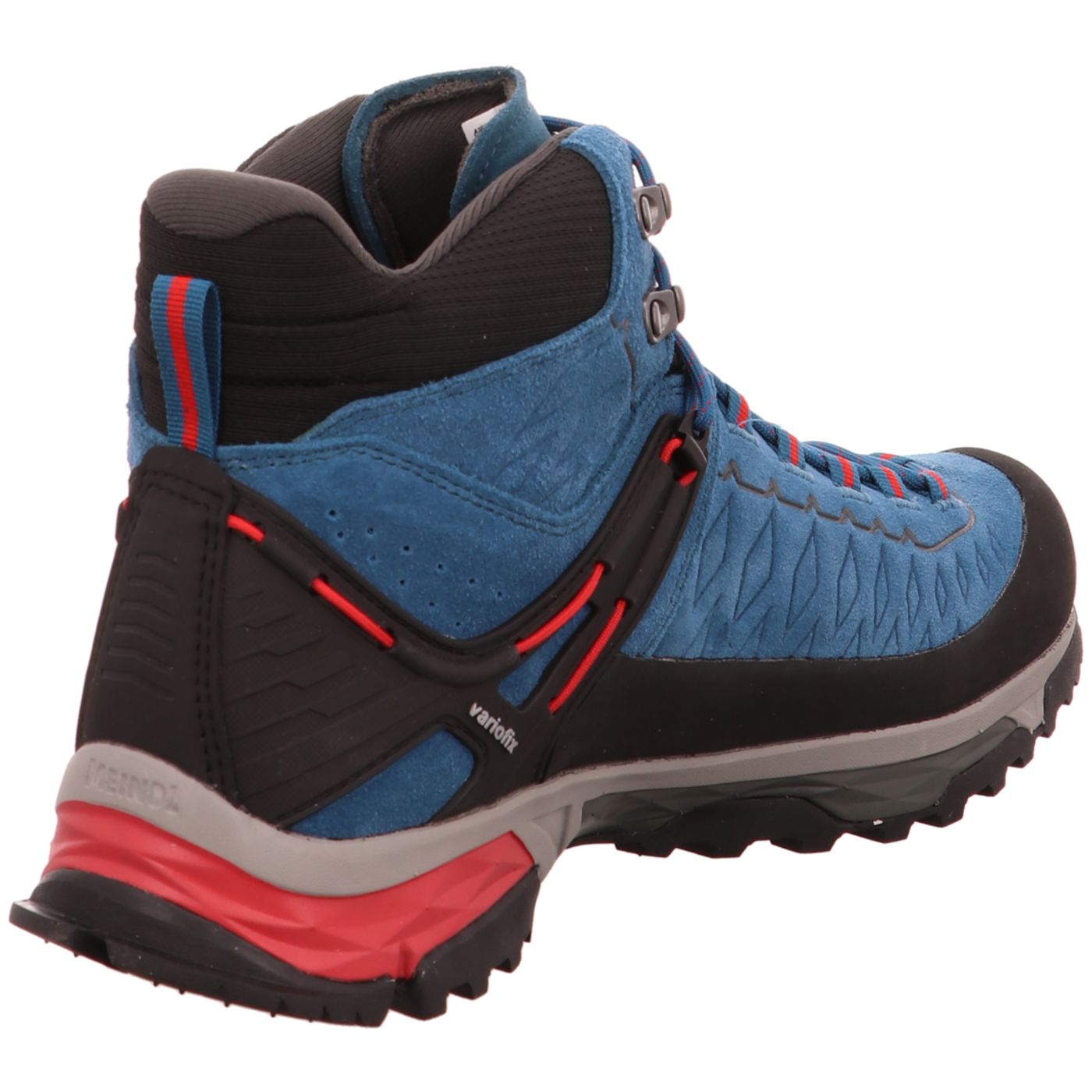 Bild 3 - Meindl Boot Top Trail Mid GTX