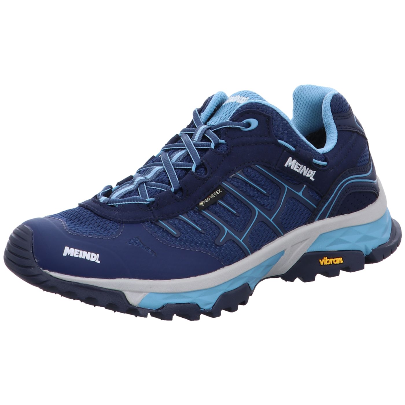 Bild 1 - Meindl Schnürschuh Finale Lady GTX