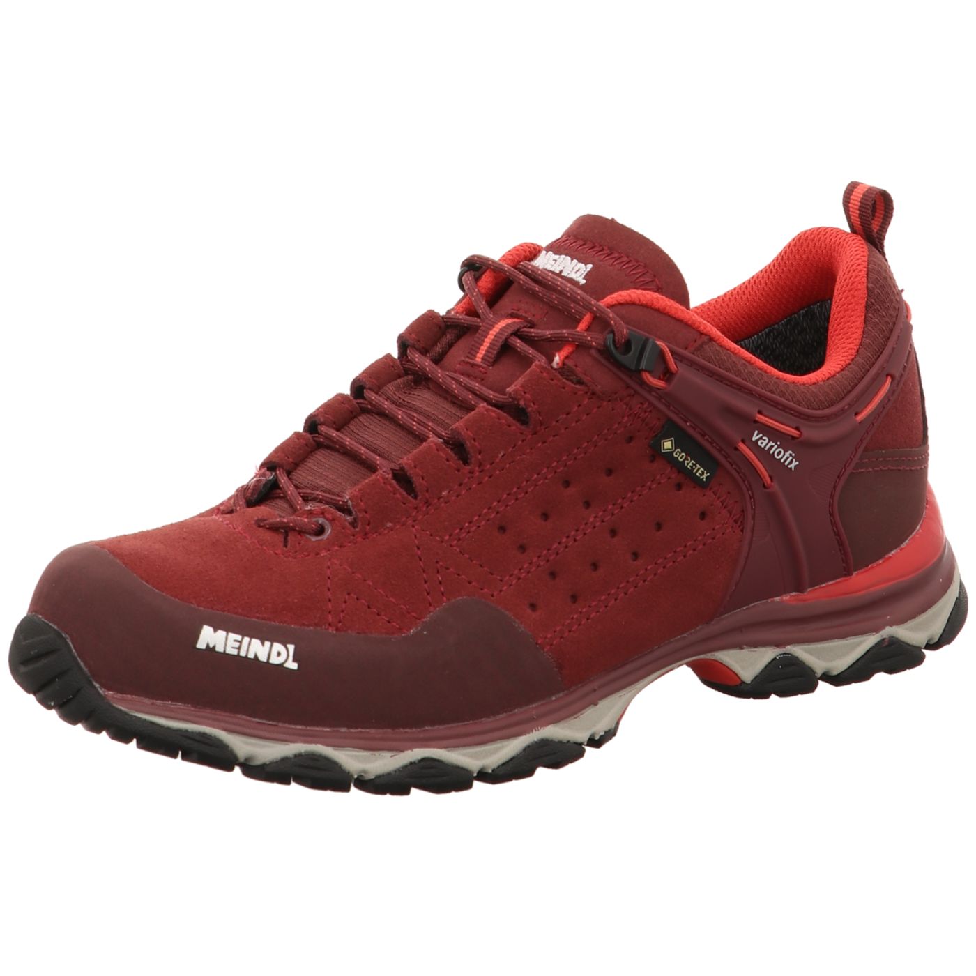 Bild 1 - Meindl Schnürschuh Ontario Lady GTX