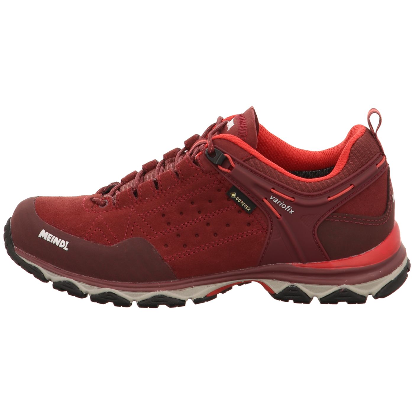 Bild 2 - Meindl Schnürschuh Ontario Lady GTX