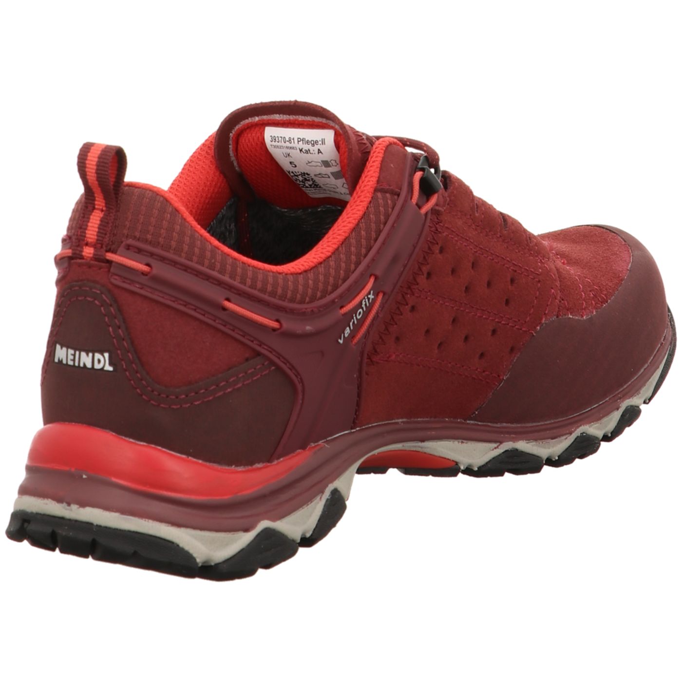 Bild 3 - Meindl Schnürschuh Ontario Lady GTX