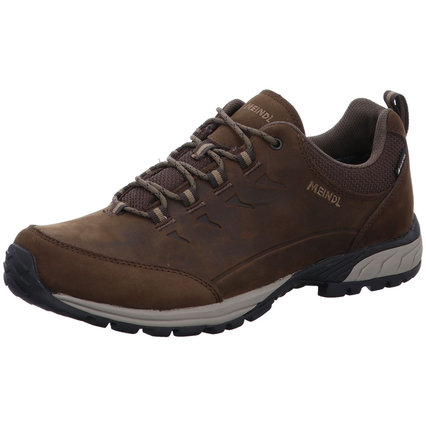 Bild 1 - Meindl Schnürschuh Havanna GTX