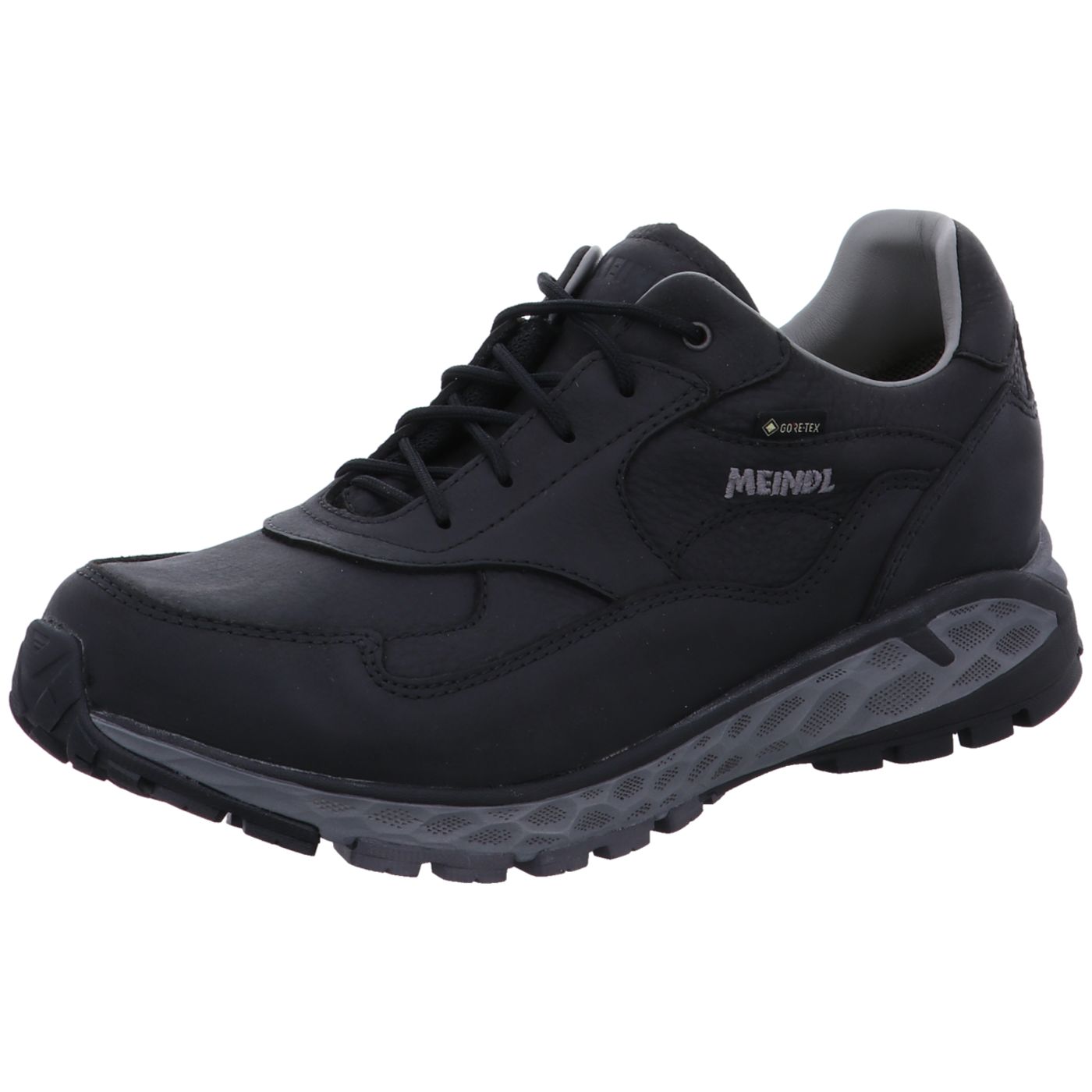 Bild 1 - Meindl Schnürschuh Trondheim GTX