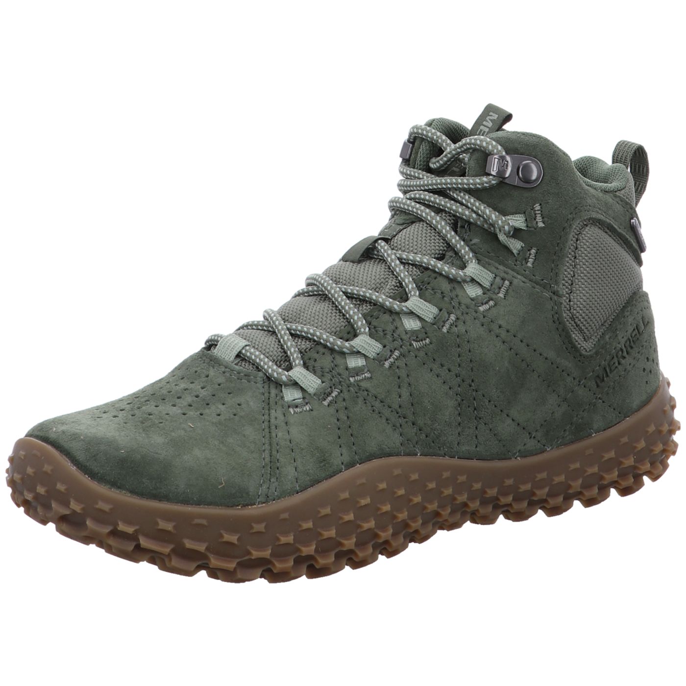 Bild 1 - Merrell Boot WRAPT MID WP