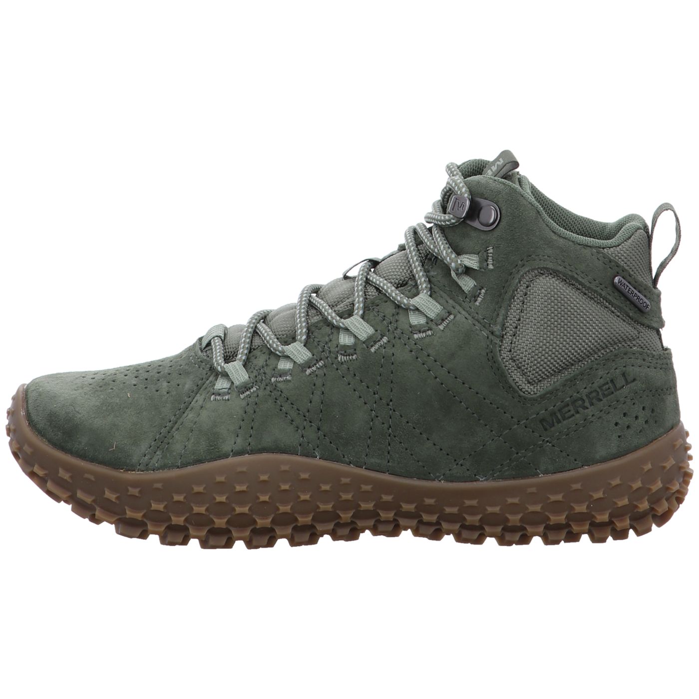 Bild 2 - Merrell Boot WRAPT MID WP