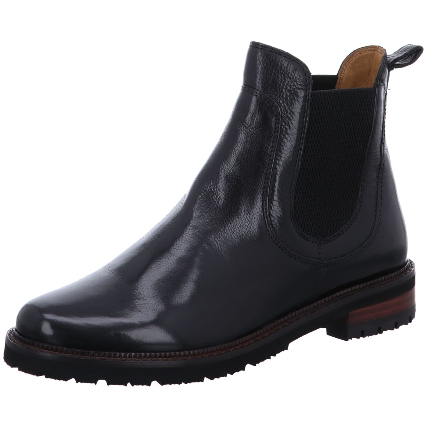 Bild 1 - Everybody Stiefelette Nawra