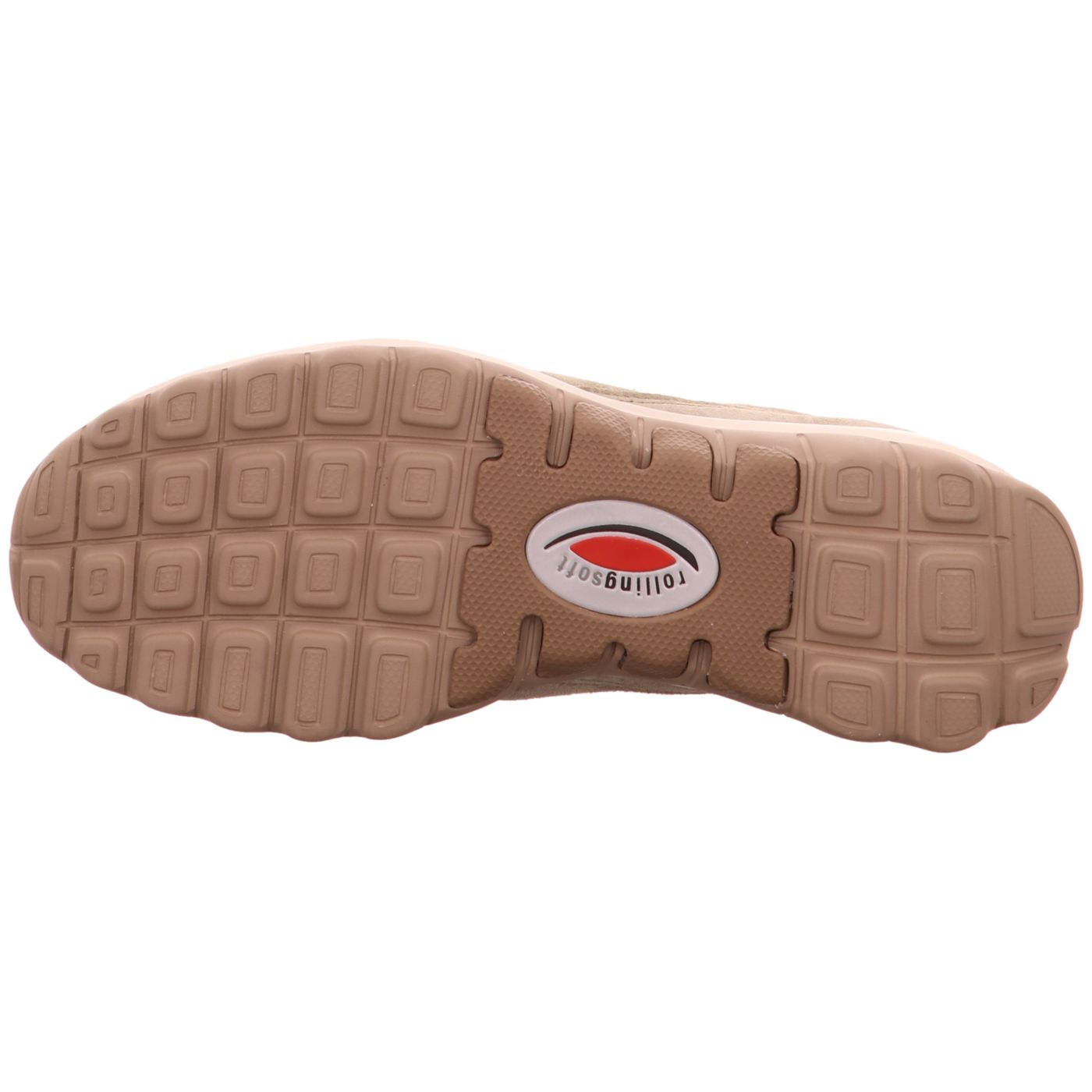 Bild 5 - Gabor Schnürschuh Rollingsoft