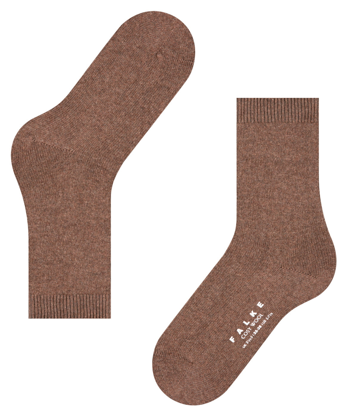 Falke Socken Cosy Wool
