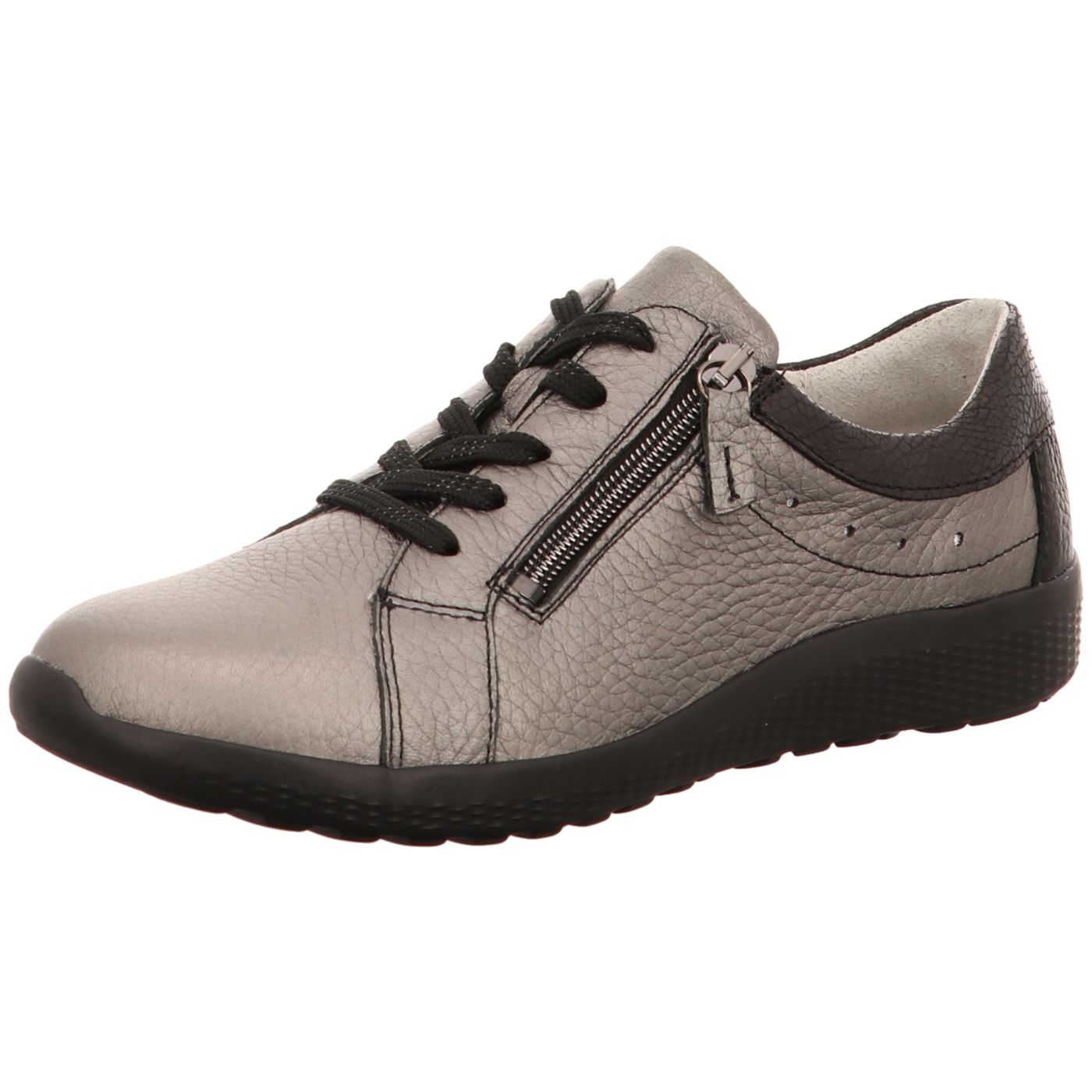 Bild 1 - Waldläufer Schnürschuh K-Ira