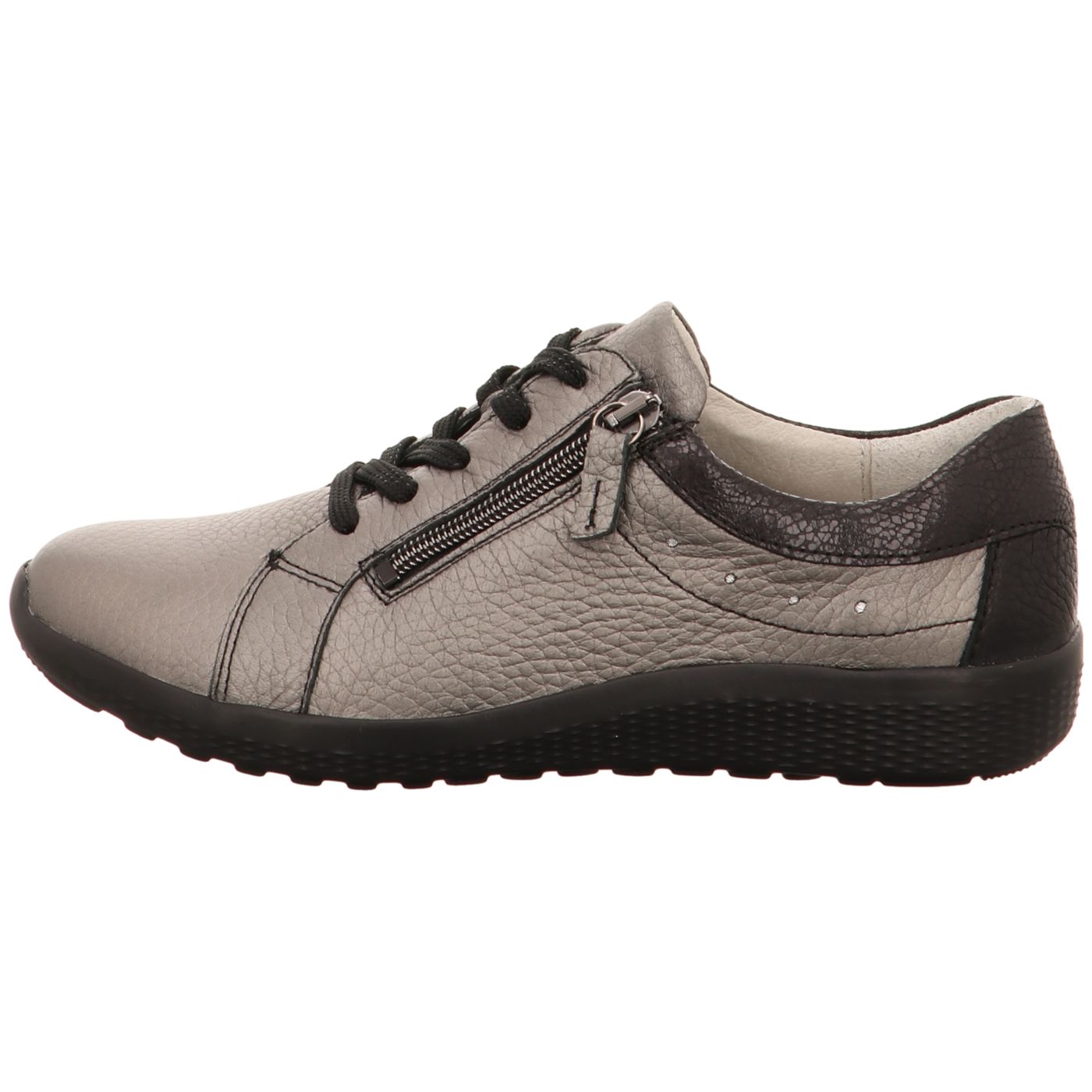 Bild 2 - Waldläufer Schnürschuh K-Ira