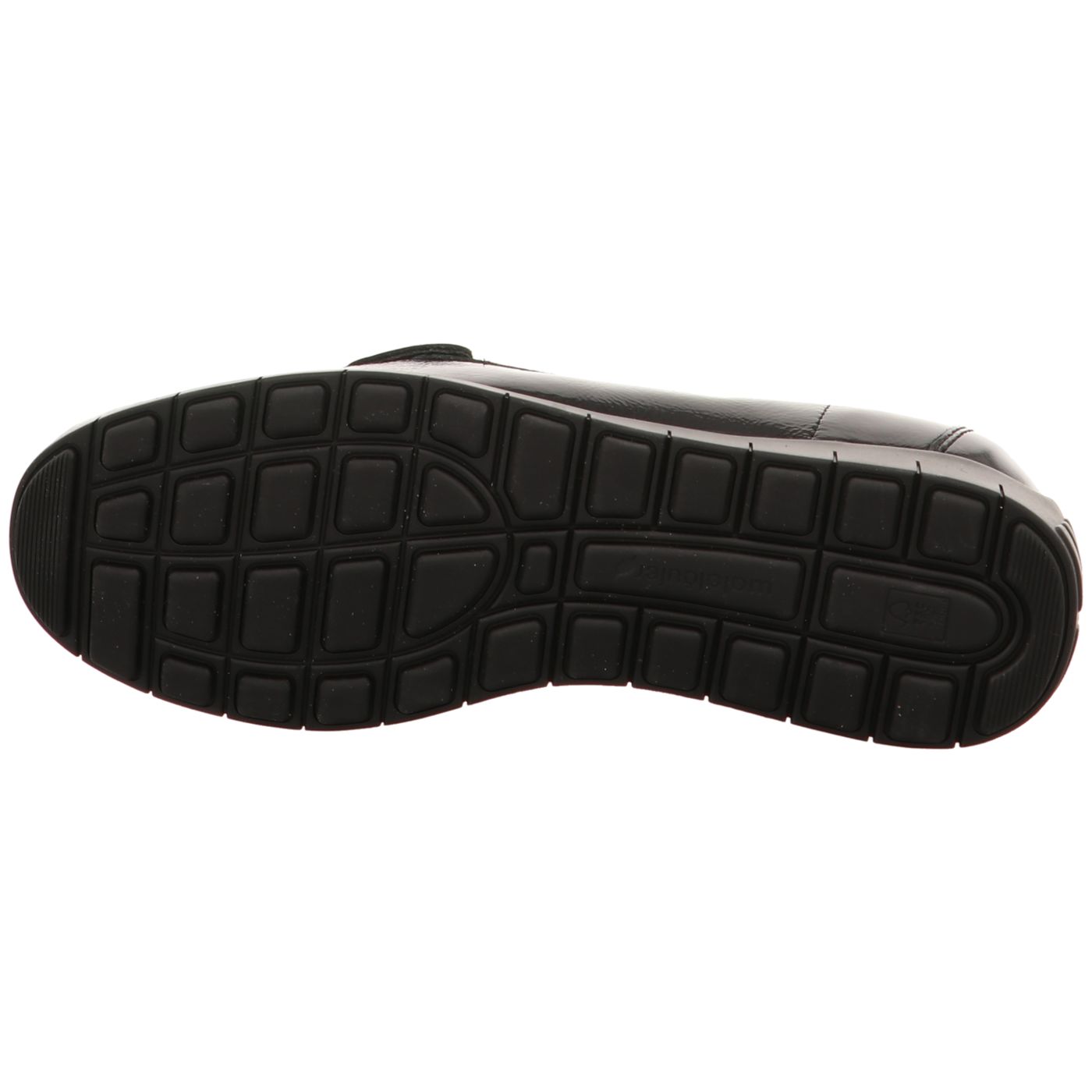 Bild 5 - Waldläufer Slipper H-Lucy