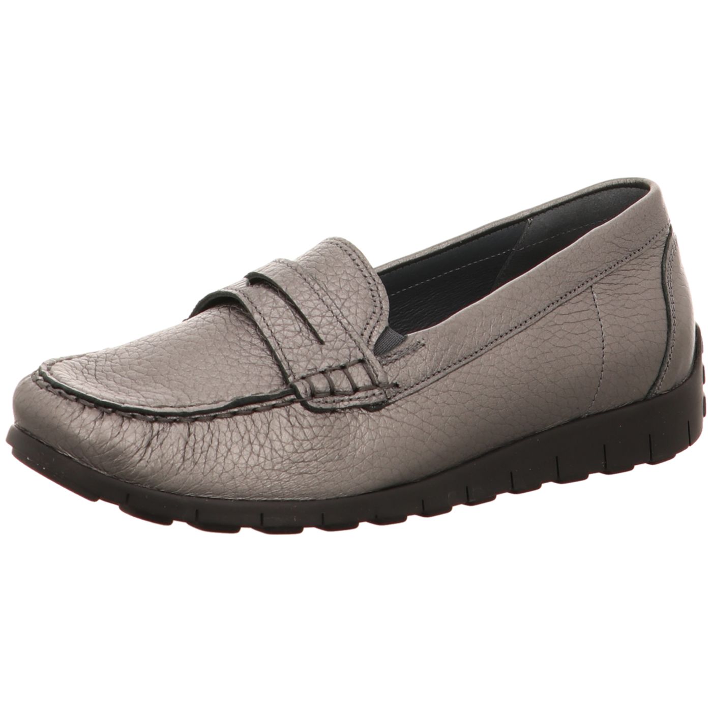 Bild 1 - Waldläufer Slipper H-Lucy