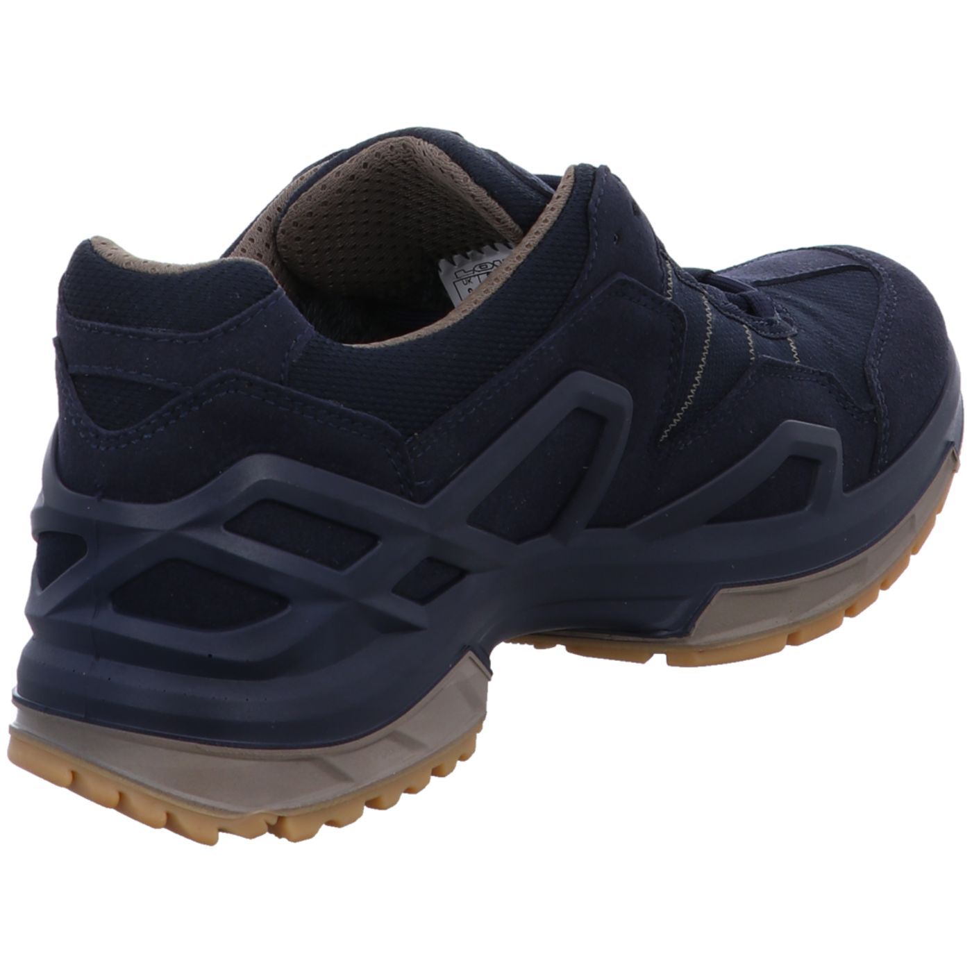 Bild 3 - Lowa Schnürschuh GORDON GTX