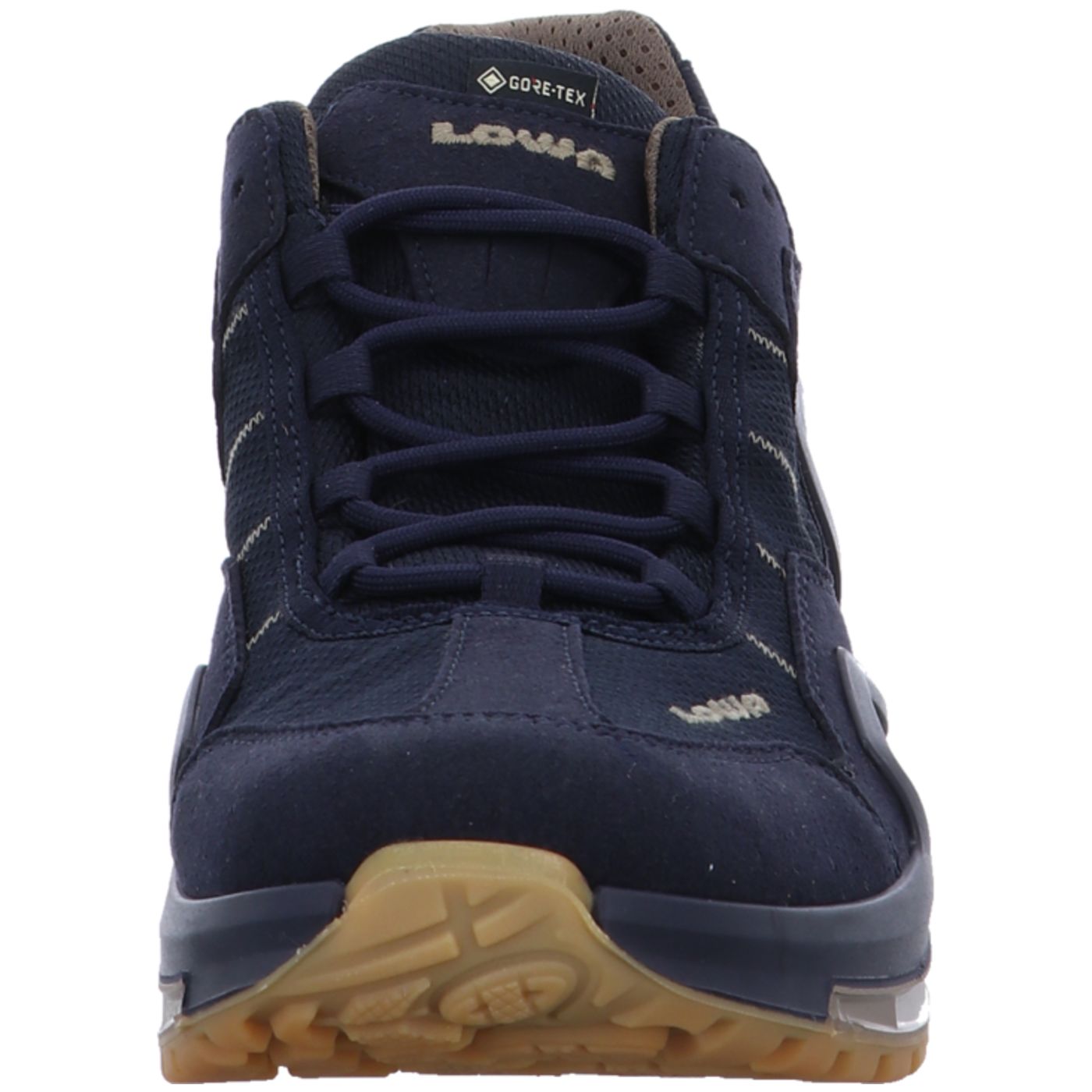 Bild 4 - Lowa Schnürschuh GORDON GTX