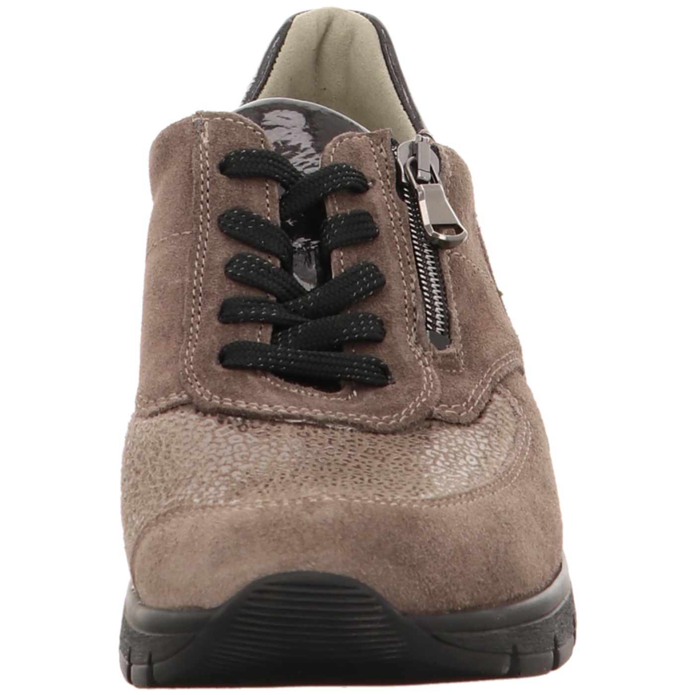 Bild 4 - Waldläufer Schnürschuh K-Ramona