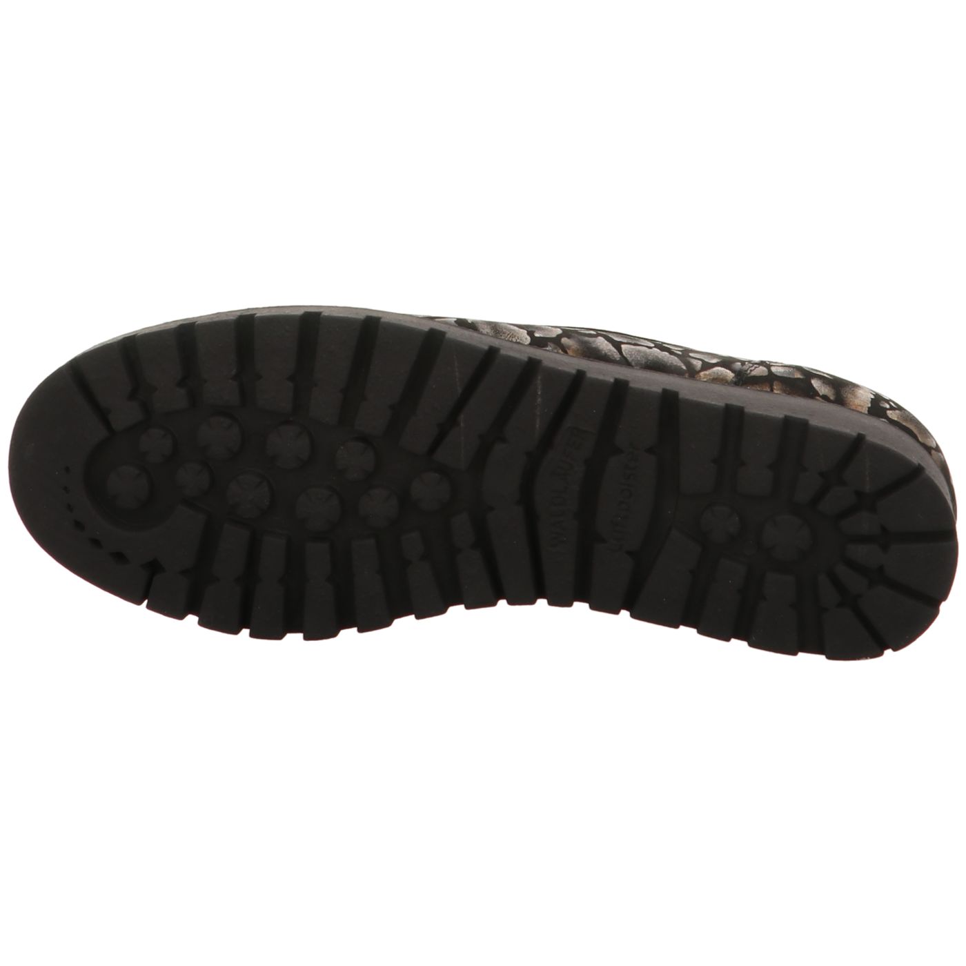 Bild 5 - Waldläufer Slipper Hegli