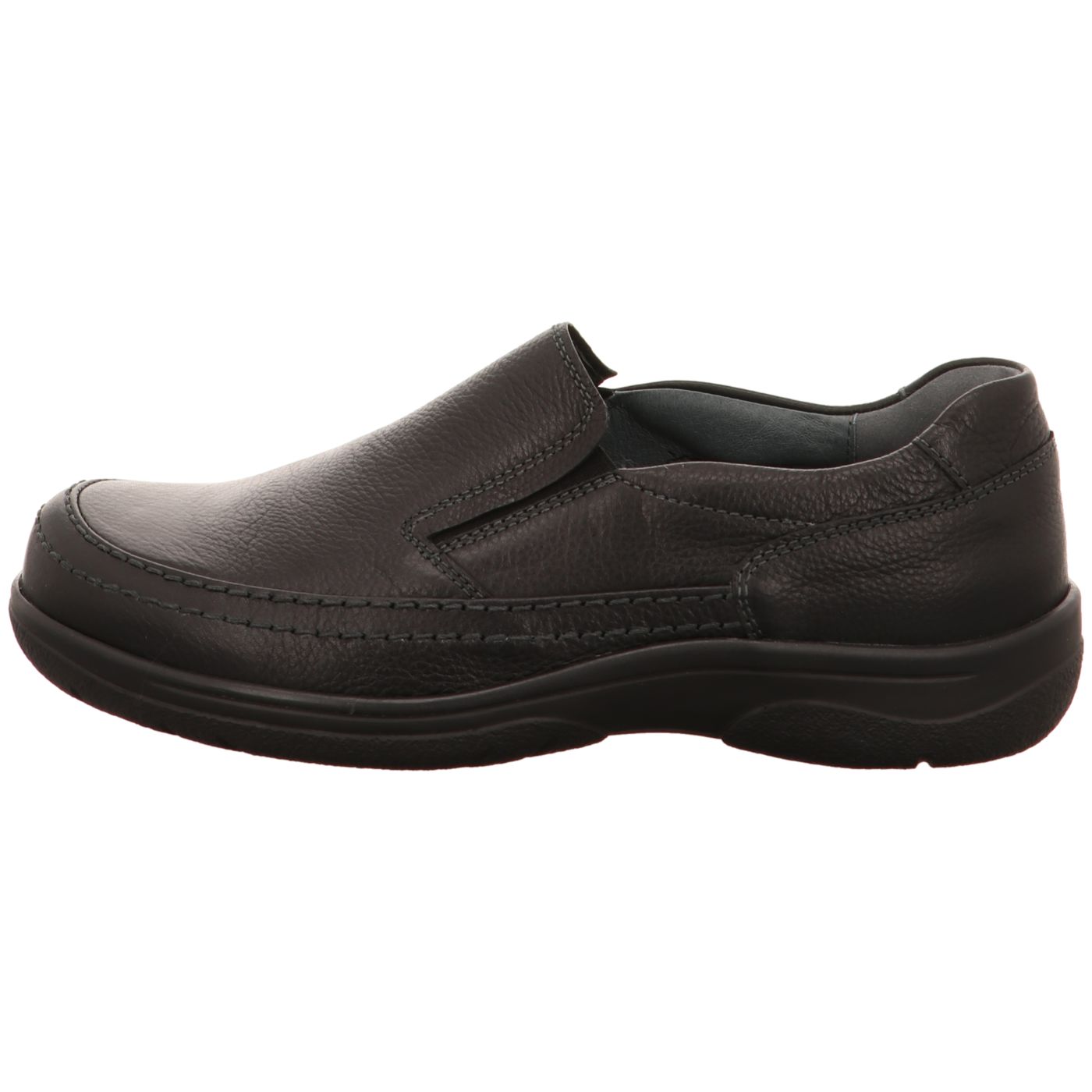 Bild 2 - Waldläufer Slipper Ken