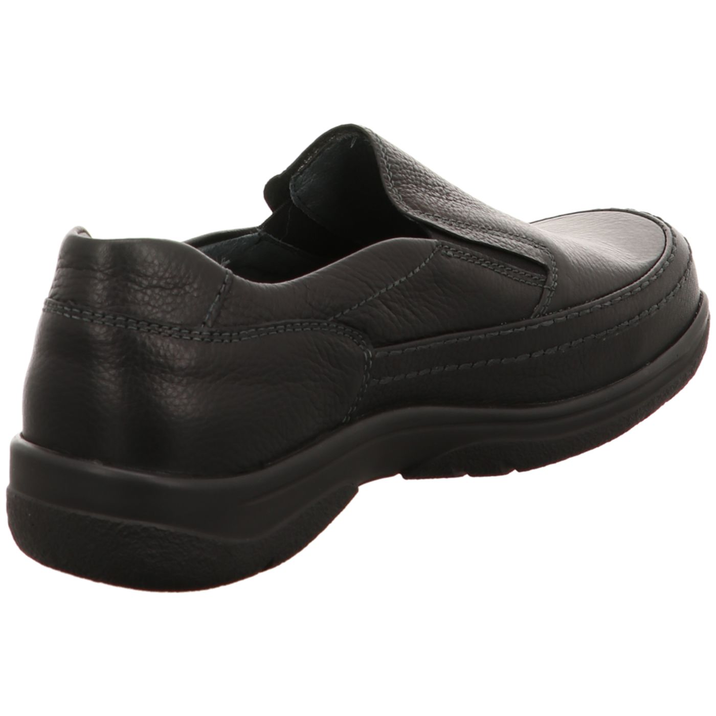 Bild 3 - Waldläufer Slipper Ken