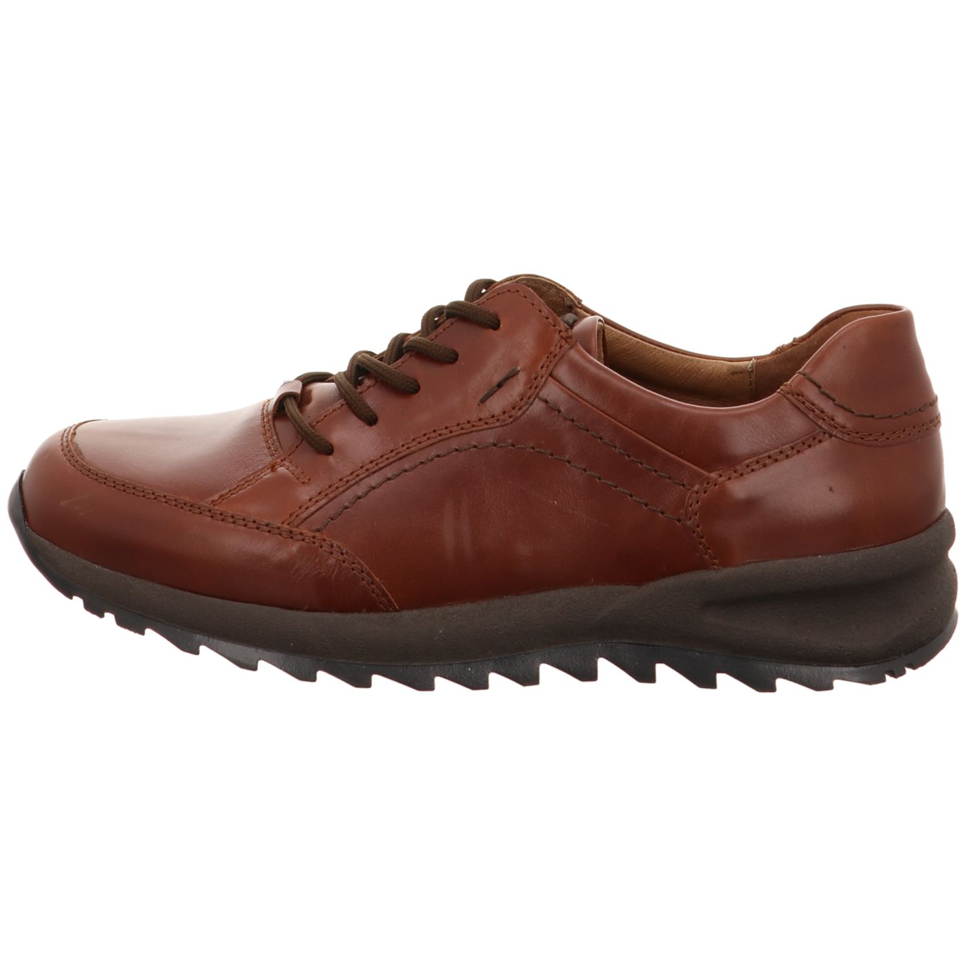 Bild 2 - Waldläufer Schnürschuh Helle