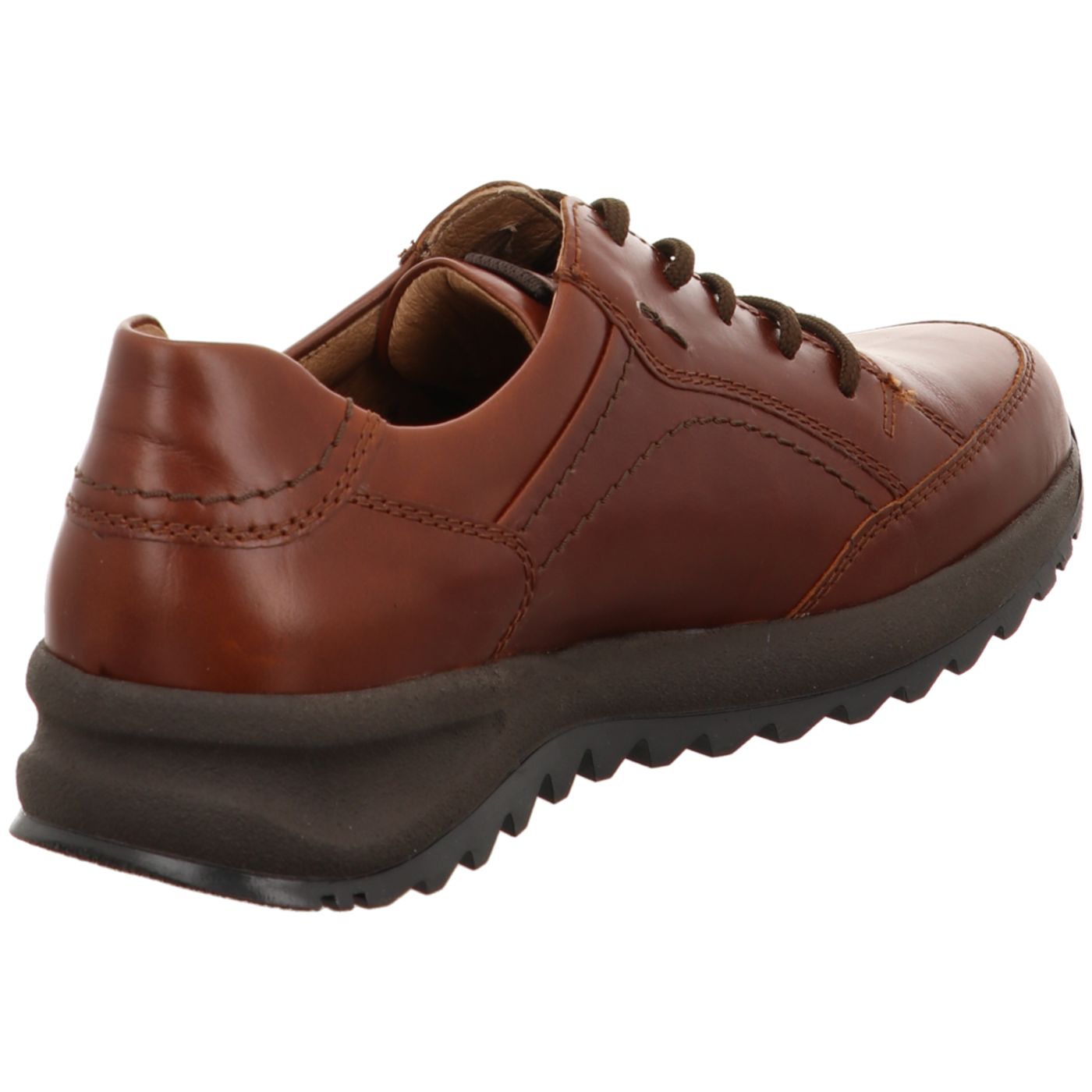 Bild 3 - Waldläufer Schnürschuh Helle