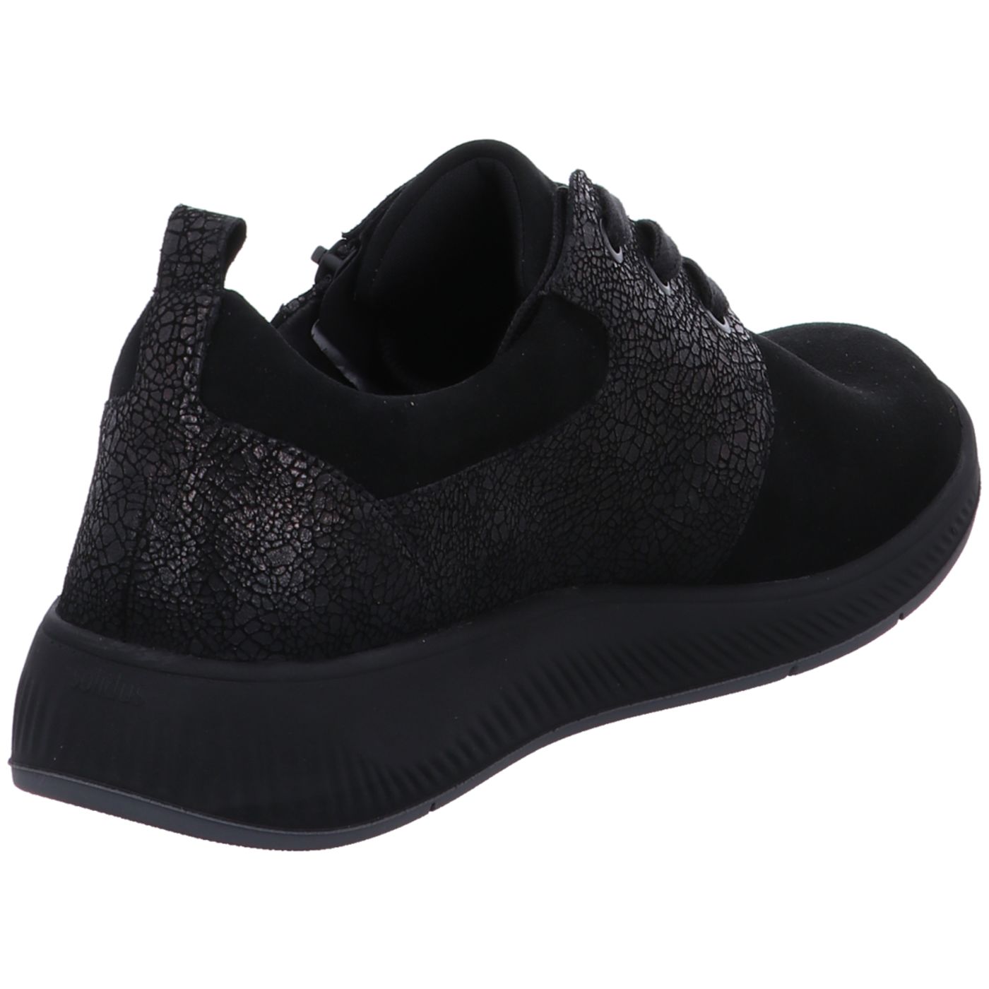 Bild 3 - Solidus Schnürschuh Kalea