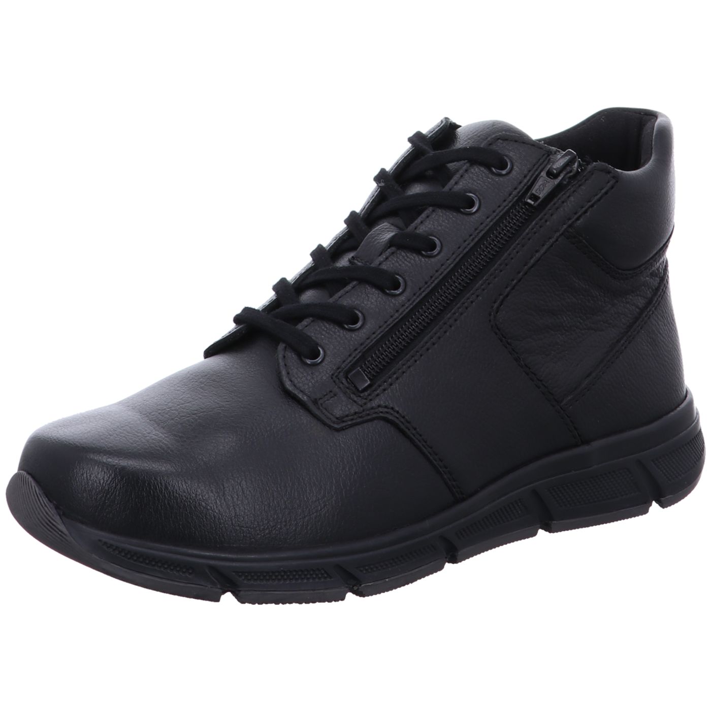 Bild 1 - Solidus Boot Kai