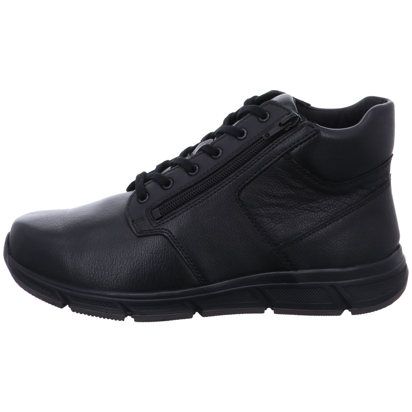 Bild 2 - Solidus Boot Kai
