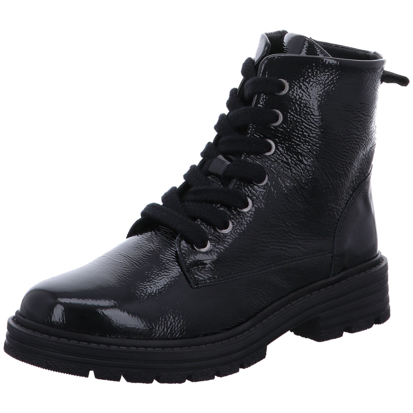 Bild 1 - Solidus Boot Kelly