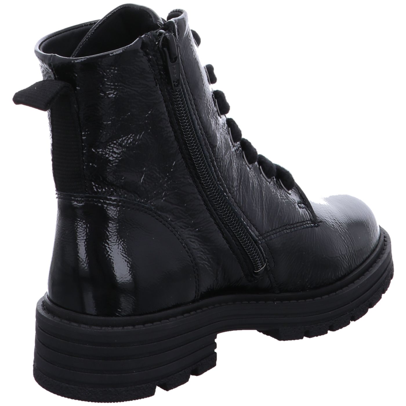 Bild 3 - Solidus Boot Kelly