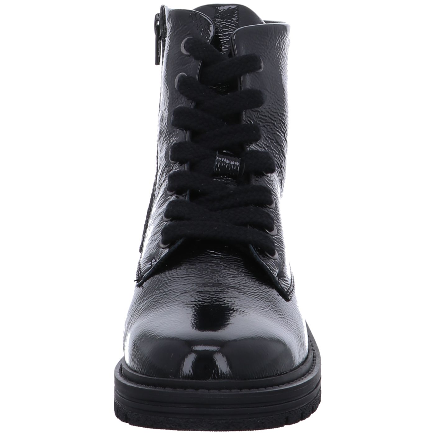 Bild 4 - Solidus Boot Kelly
