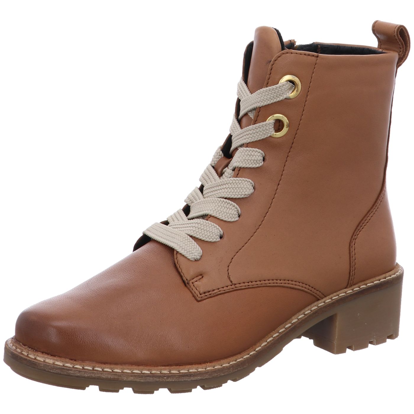 Bild 1 - Solidus Boot Kinga