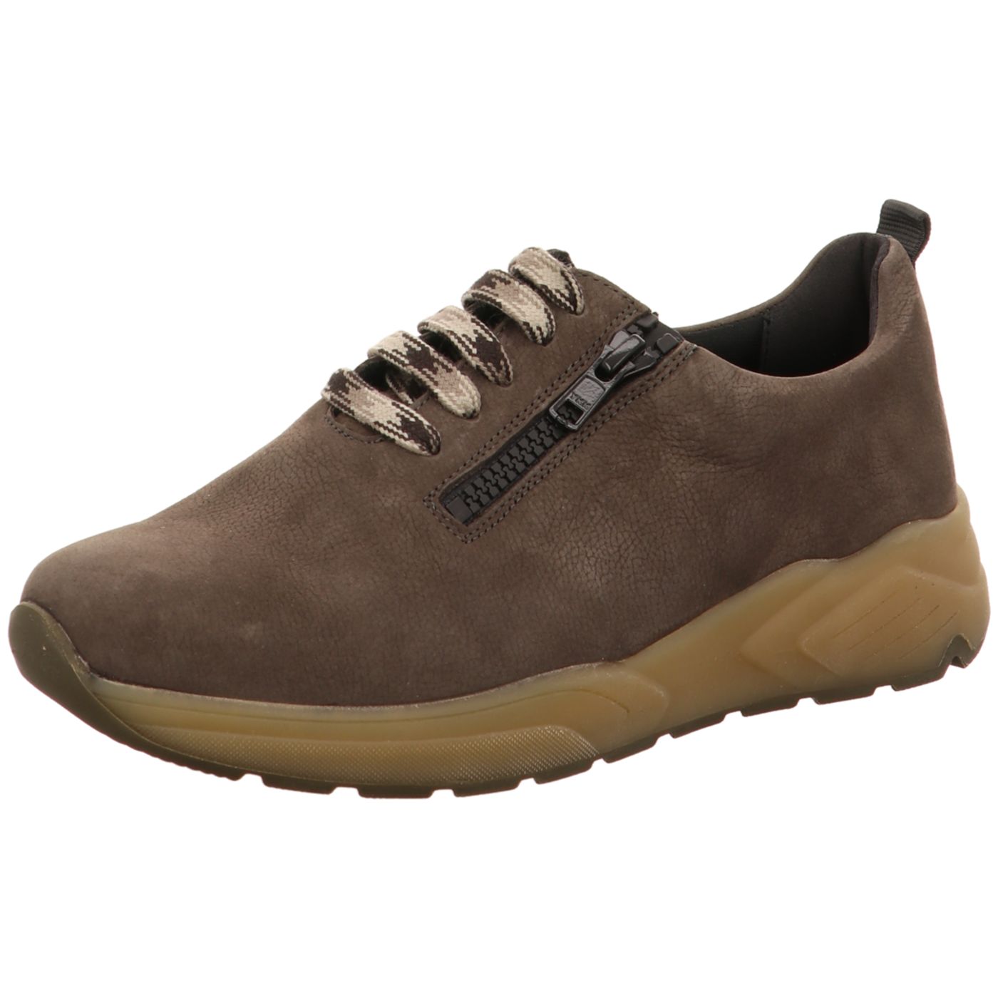 Bild 1 - Solidus Schnürschuh Kea