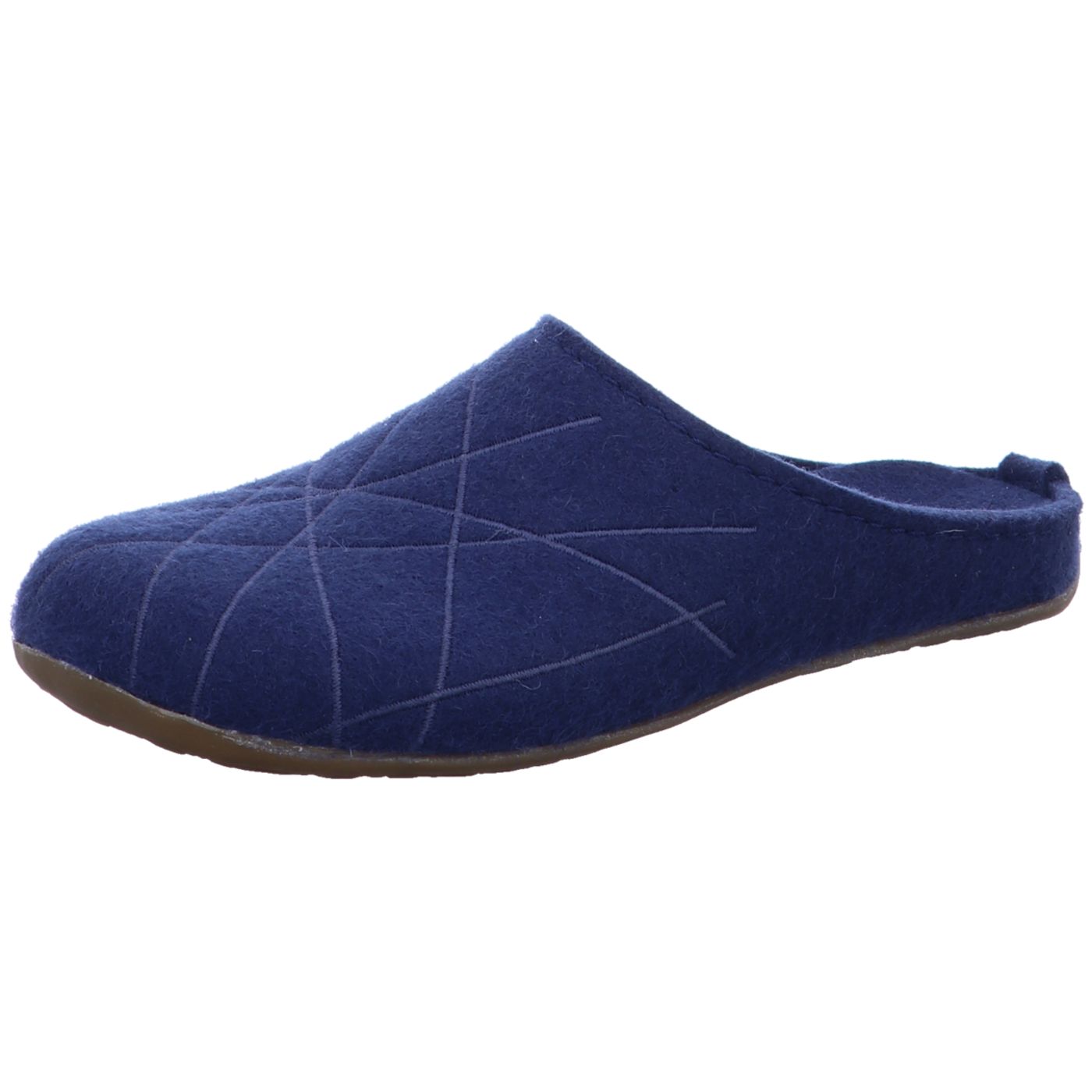 Bild 1 - Haflinger Hausschuh Raya