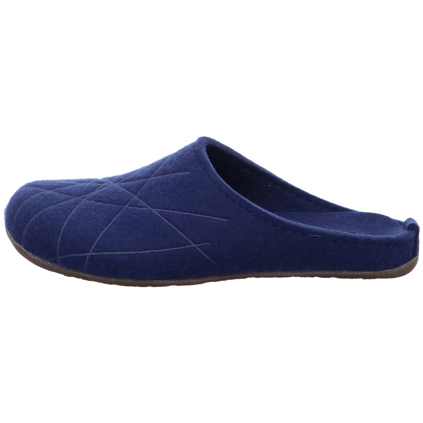 Bild 2 - Haflinger Hausschuh Raya