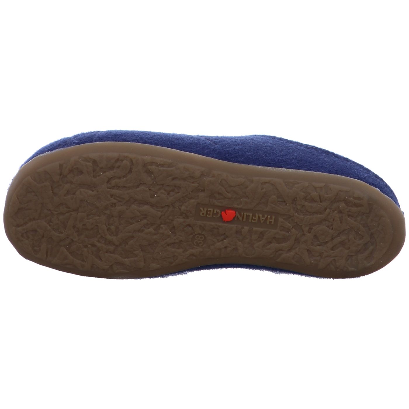 Bild 5 - Haflinger Hausschuh Raya