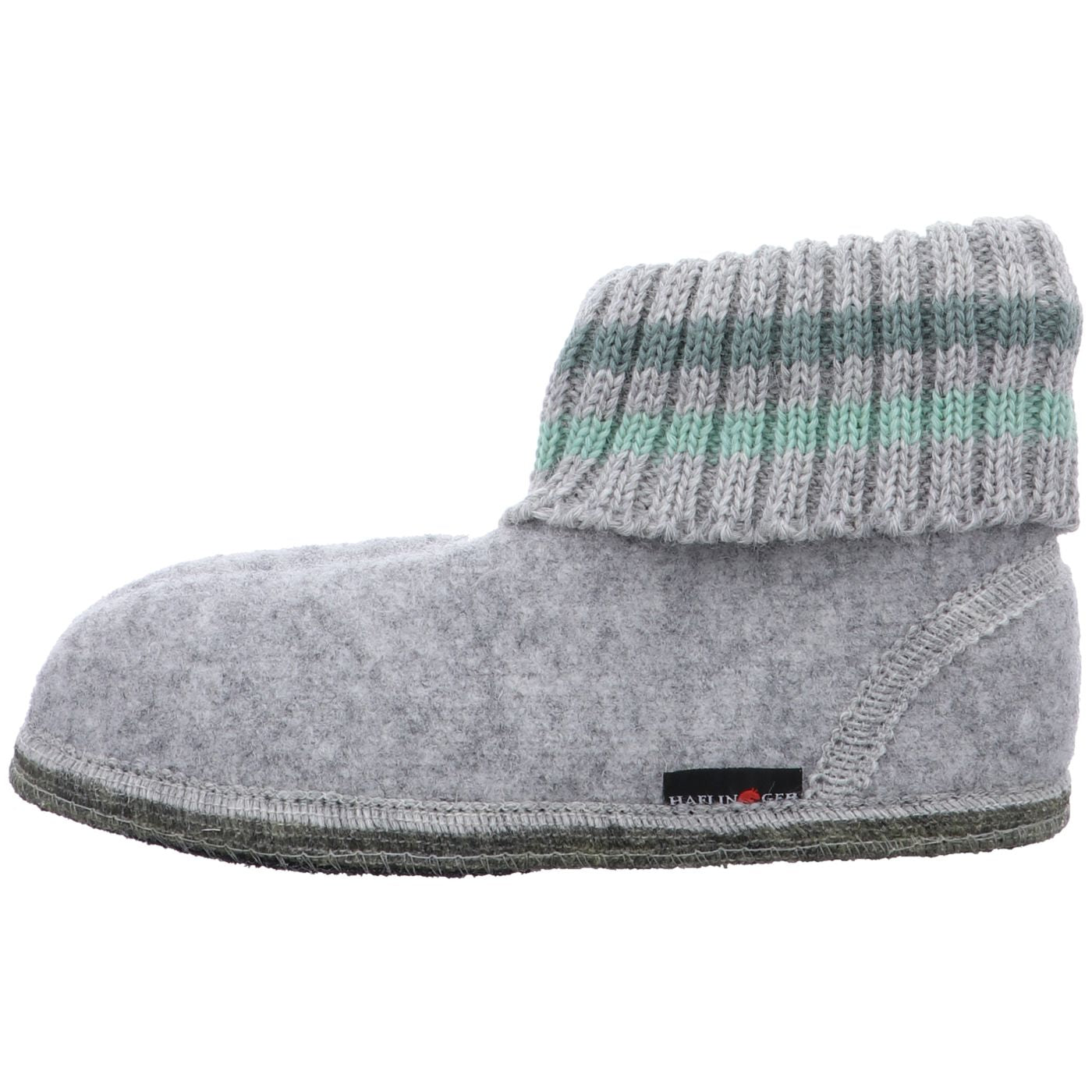 Bild 2 - Haflinger Hausschuh Paul