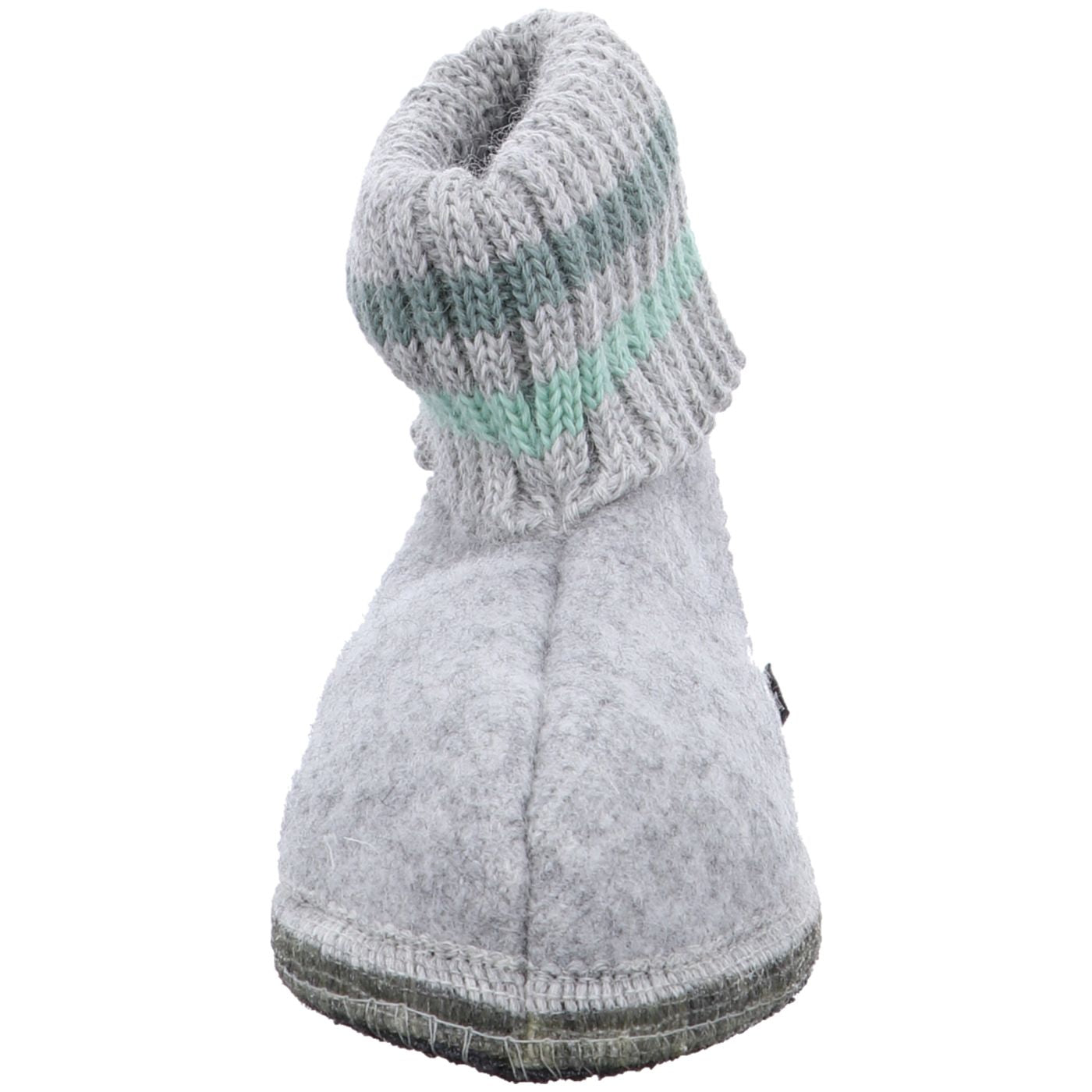 Bild 4 - Haflinger Hausschuh Paul