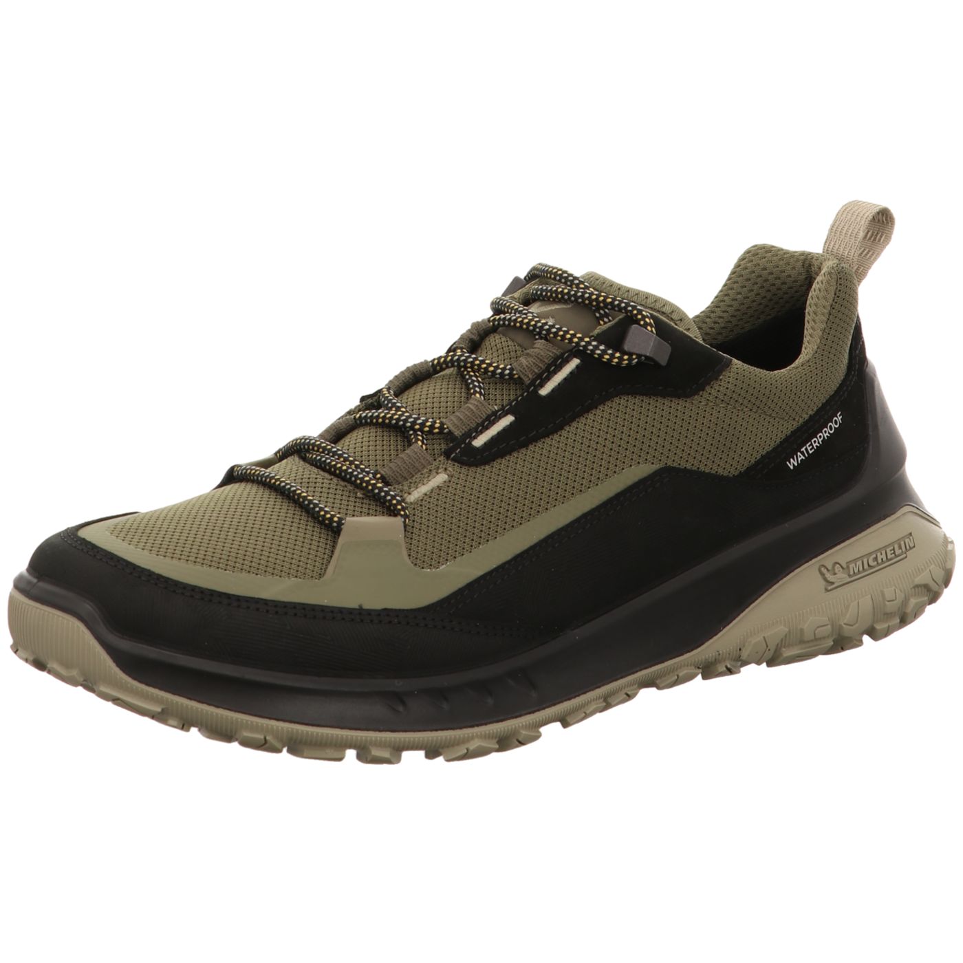 Bild 1 - Ecco Schnürschuh ULT-TRN M