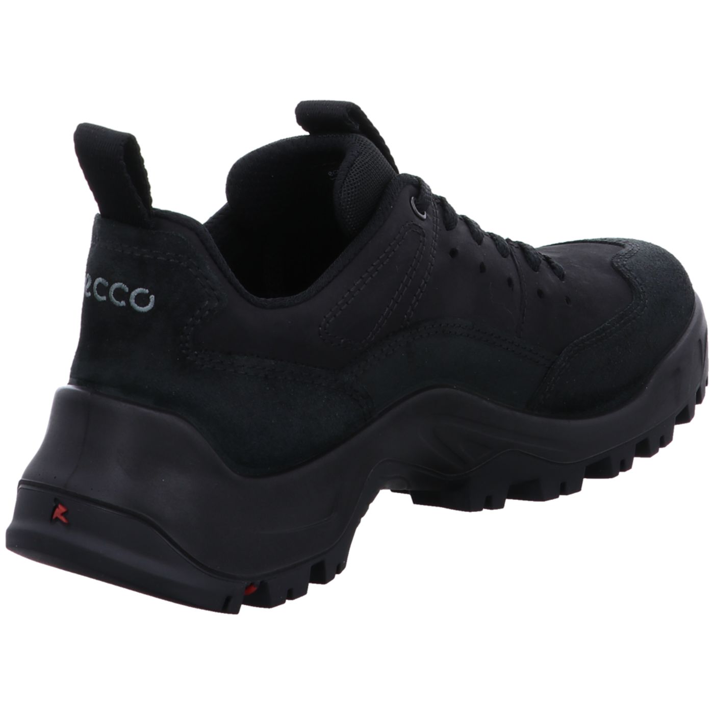 Bild 3 - Ecco Schnürschuh OFFROAD M