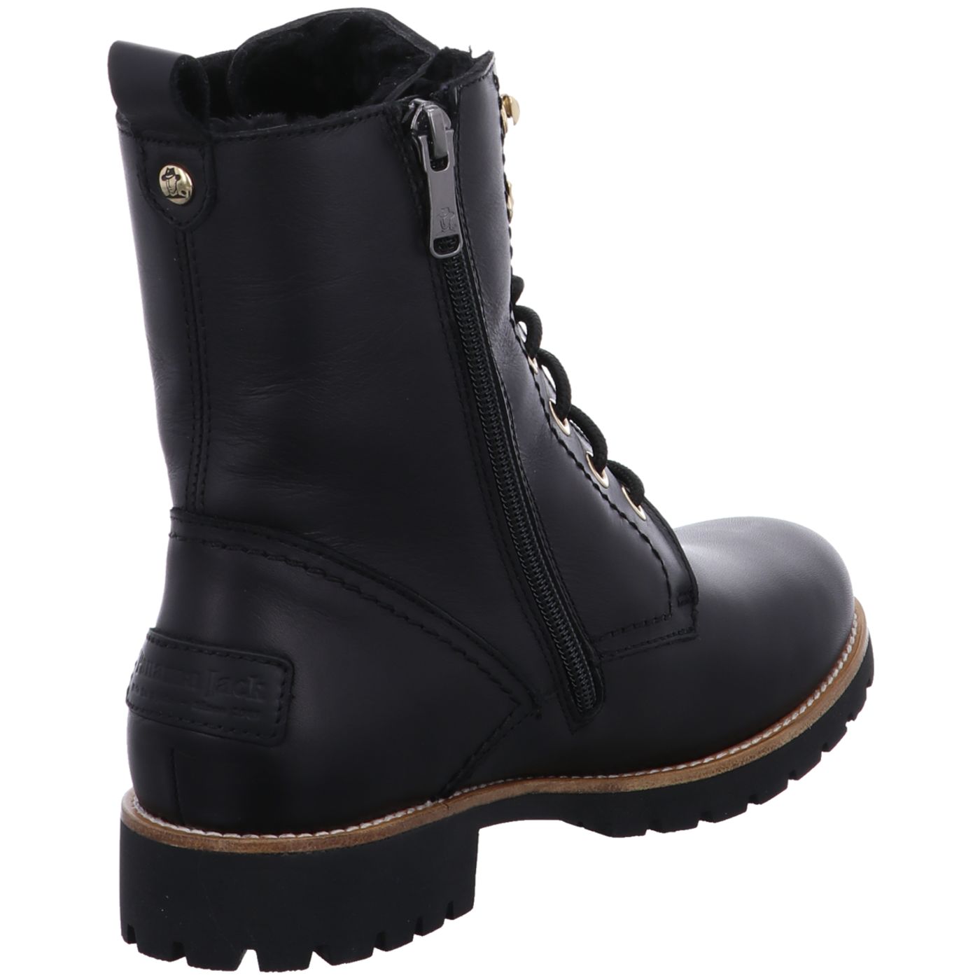 Bild 3 - Panama Jack Boot Fara Igloo Trav B1