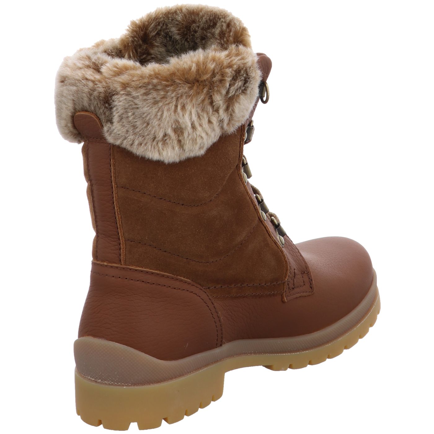 Bild 3 - Panama Jack Boot Tuscani B1