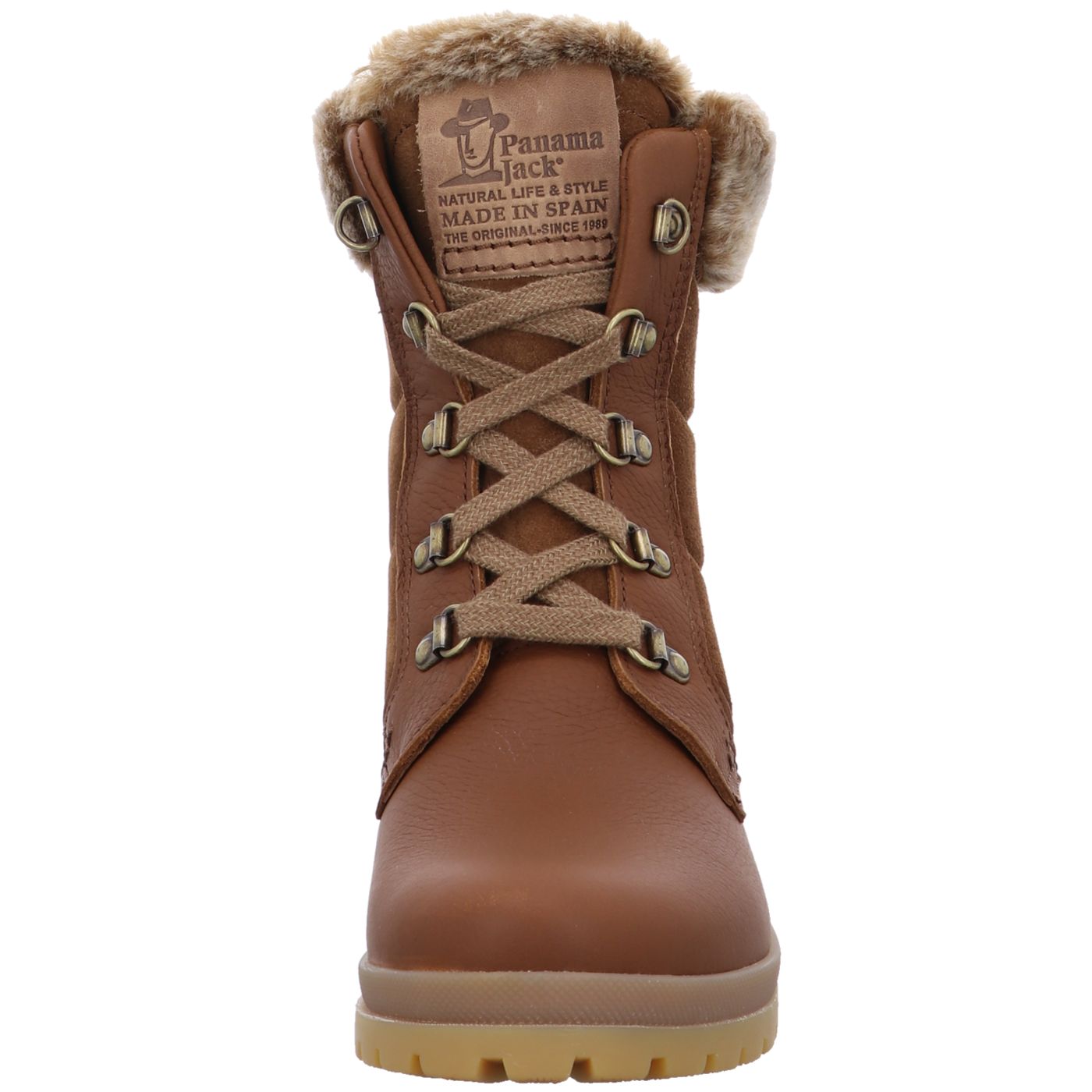 Bild 4 - Panama Jack Boot Tuscani B1
