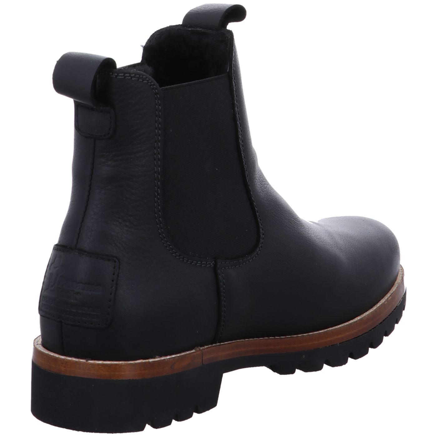 Bild 3 - Panama Jack Boot Burton Igloo C1